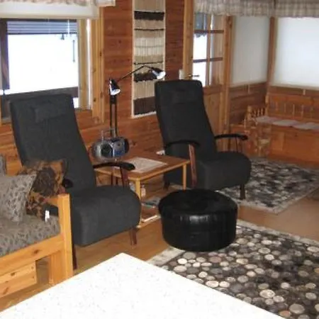 Holiday Yllaskuru A 1 Loma-asunnot
