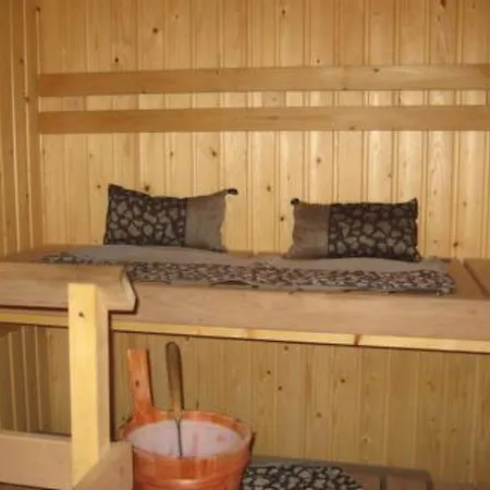 Holiday Yllaskuru A 1 * Экясломполо